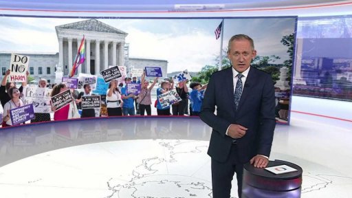 Regulace potratů ve Spojených státech