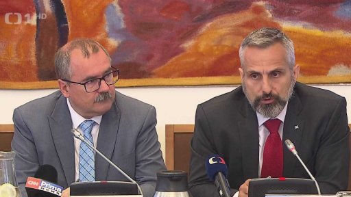 Strategická komunikace státu