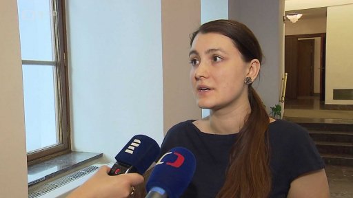 Vyšetřovací komise ke střelbě na Filozofické fakultě