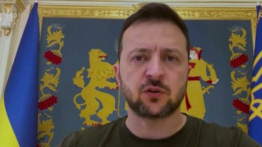 Výměna zajatců mezi Ukrajinou a Ruskem