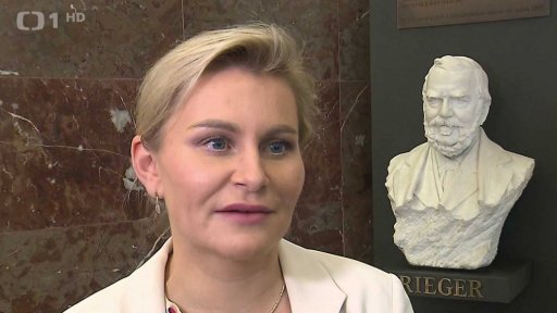 Návrh na další vzdělávání soudců