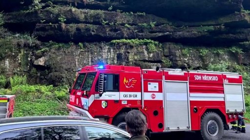 Regulace prodeje pyrotechniky