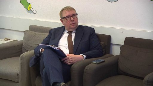 Nový místopředseda sněmovny