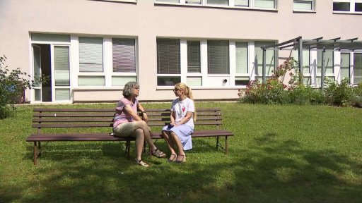 Ochrana lidí s mentálním hendikepem nebo autismem