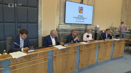 Návrh na zvýšení koncesionářských poplatků