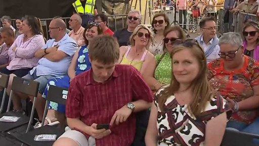 Koncert České filharmonie