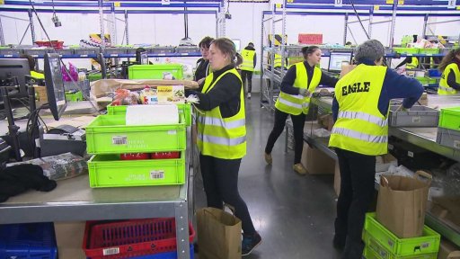 Rohlik Group získal čtyři miliardy Kč