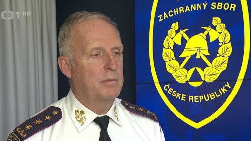 Bezpečnostním sborům chybí peníze