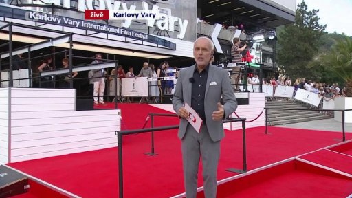 Stíny horkého léta se vrátily do Varů