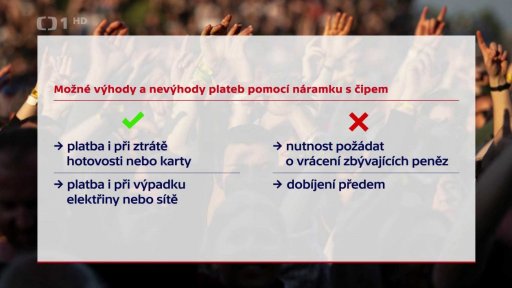 Letní hudební festivaly