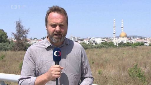 Írán volí nového prezidenta