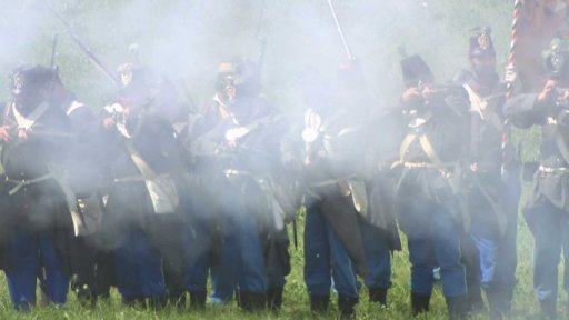 Výročí bitvy u Hradce Králové