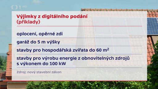 Poplatky za stavební povolení