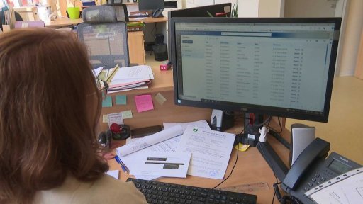 Digitalizace stavebního řízení