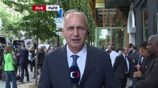 Francouzi volí nový parlament