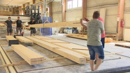 Nedostatek řemeslníků v Česku