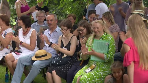 Začala Šrámkova Sobotka