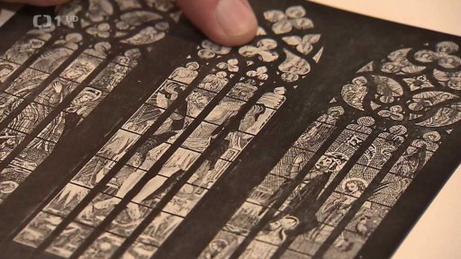 Opravy katedrály svatého Víta v Praze