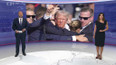 Trump je lehce zraněn, útočník mrtvý