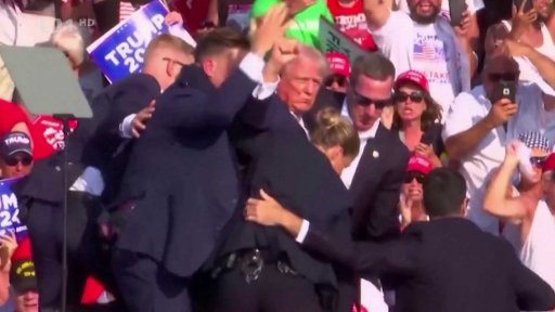 Vyšetřování útoku