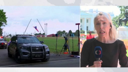 Vyšetřování atentátu na Donalda Trumpa