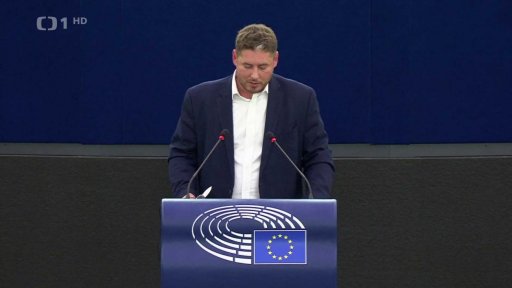 Vzdání se mandátu