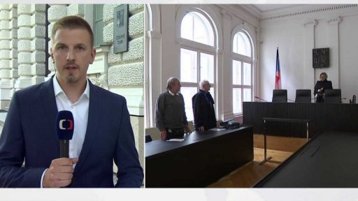 ÚS vyhověl stížnosti disidenta Wonky