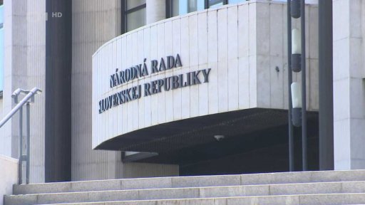 Trestní novela na Slovensku