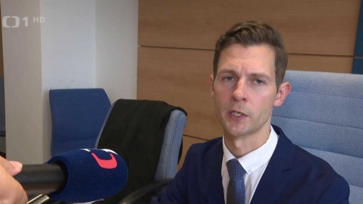 Případ vraždy ve Slopném