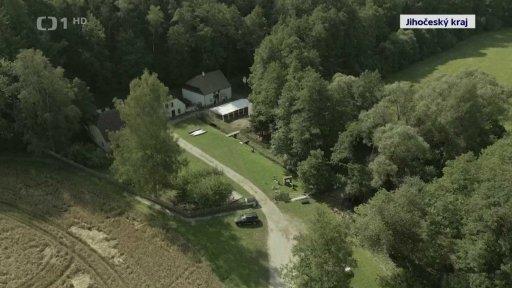 Škody po bouřkách