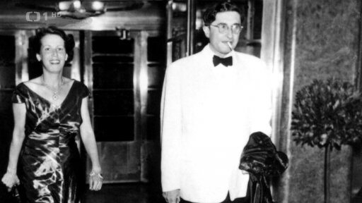 Československá stopa v Projektu Manhattan