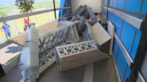 Olympijský festival v Mostě