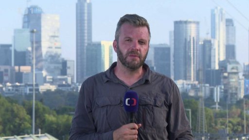 Branná povinnost pro charedim