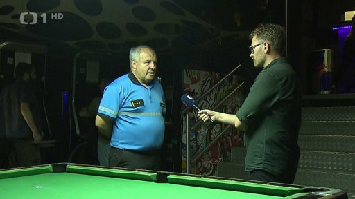 Nelegální hazard v Česku