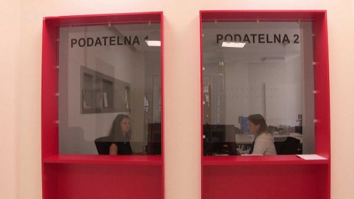 Informační systém pro stavební řízení