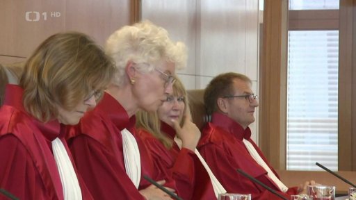 Volební refroma německé vlády