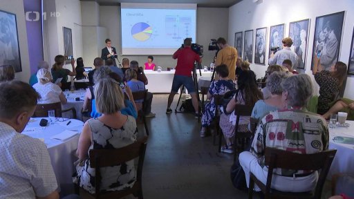 Zhoubné nádory plic