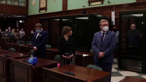 Velká výměna vězňů