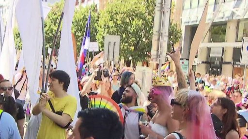 Zadržení Čecha kvůli chystanému útoku