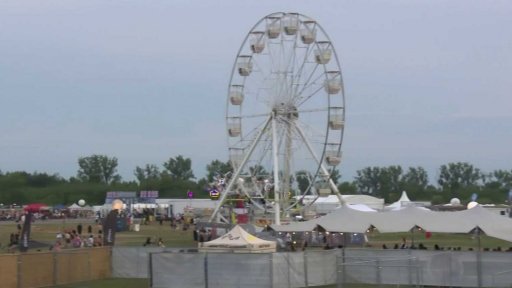 Festival Let It Roll