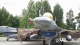 F-16 na Ukrajině