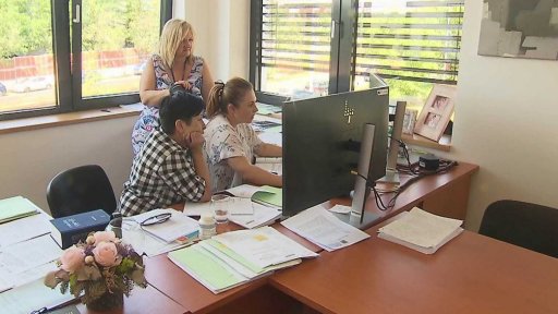 Oprava systému stavebního řízení