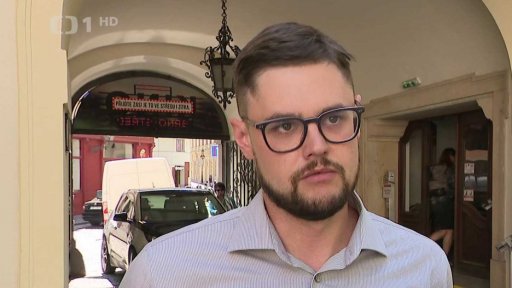 Odstraňování laviček z veřejného prostoru