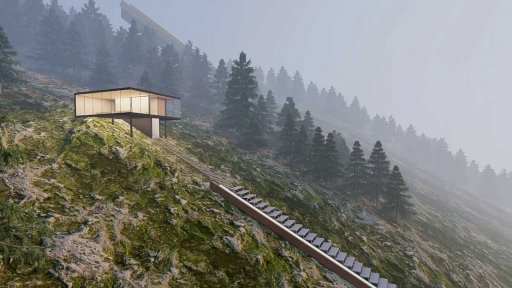 Rekonstrukce Harrachovského můstku