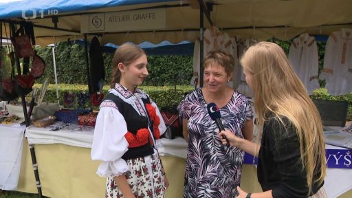 Dolňácké slavnosti