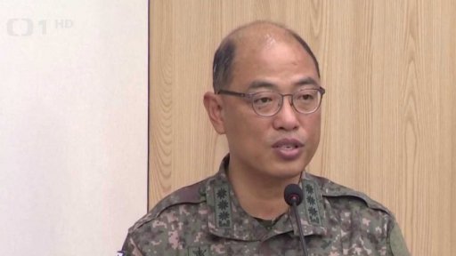 KLDR rozmístila nová rakety