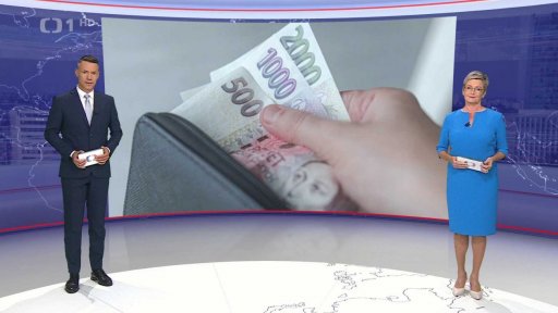 Zdražování zboží a služeb zrychluje