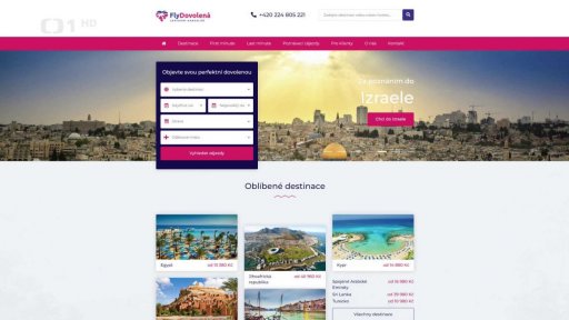 Návrat klientů zkrachovalé cestovní kanceláře