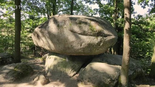 Dohled nad kadovským viklanem