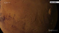 Na Marsu je pravděpodobně tekutá voda